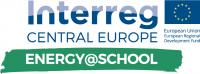 Az Európai Unió Interreg Central Europe Energy@School program